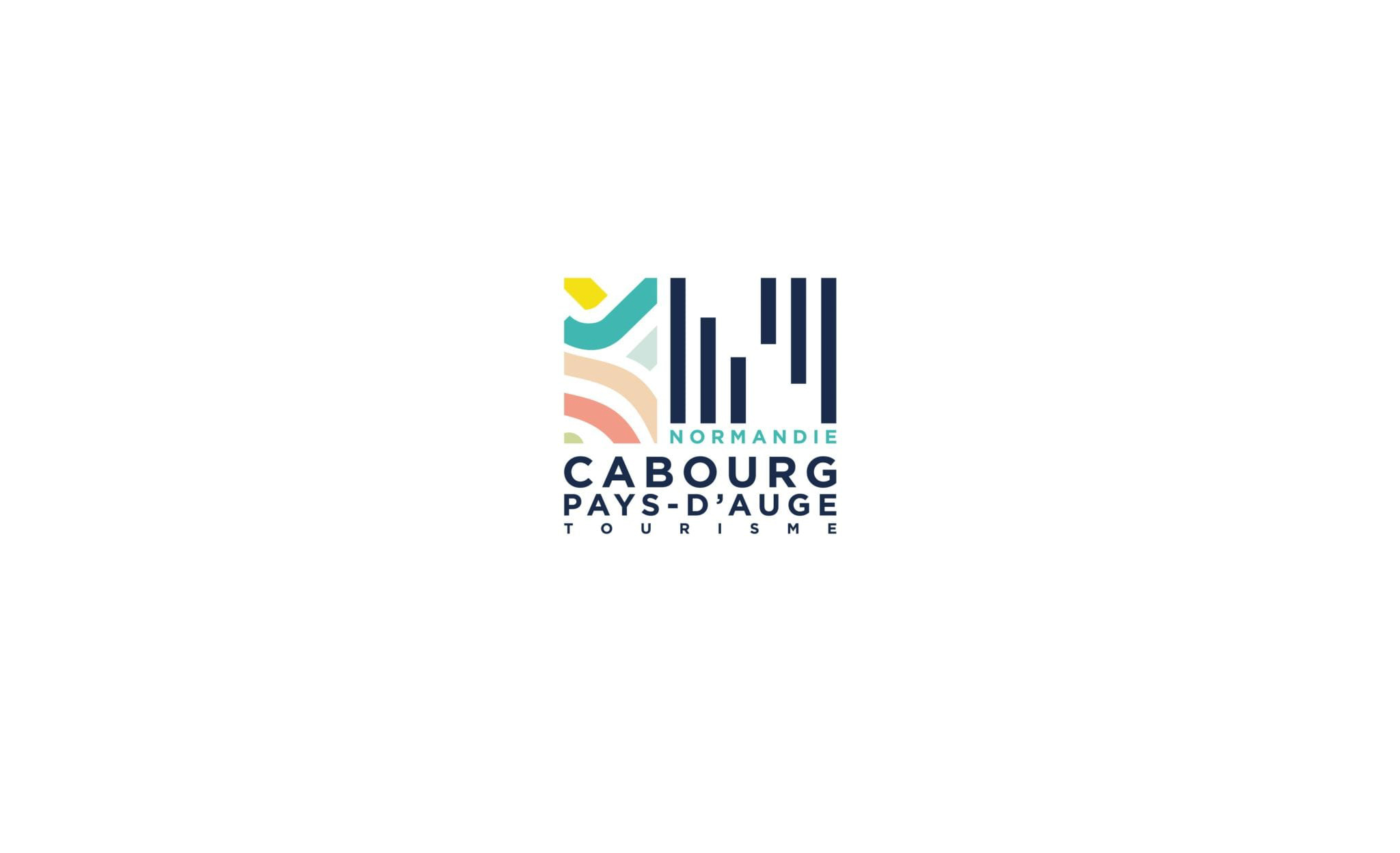 logo Normandie Cabourg Pays d'Auge NCPA