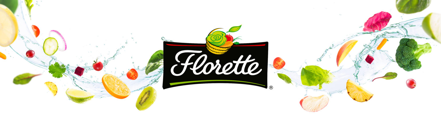 Florette graphisme