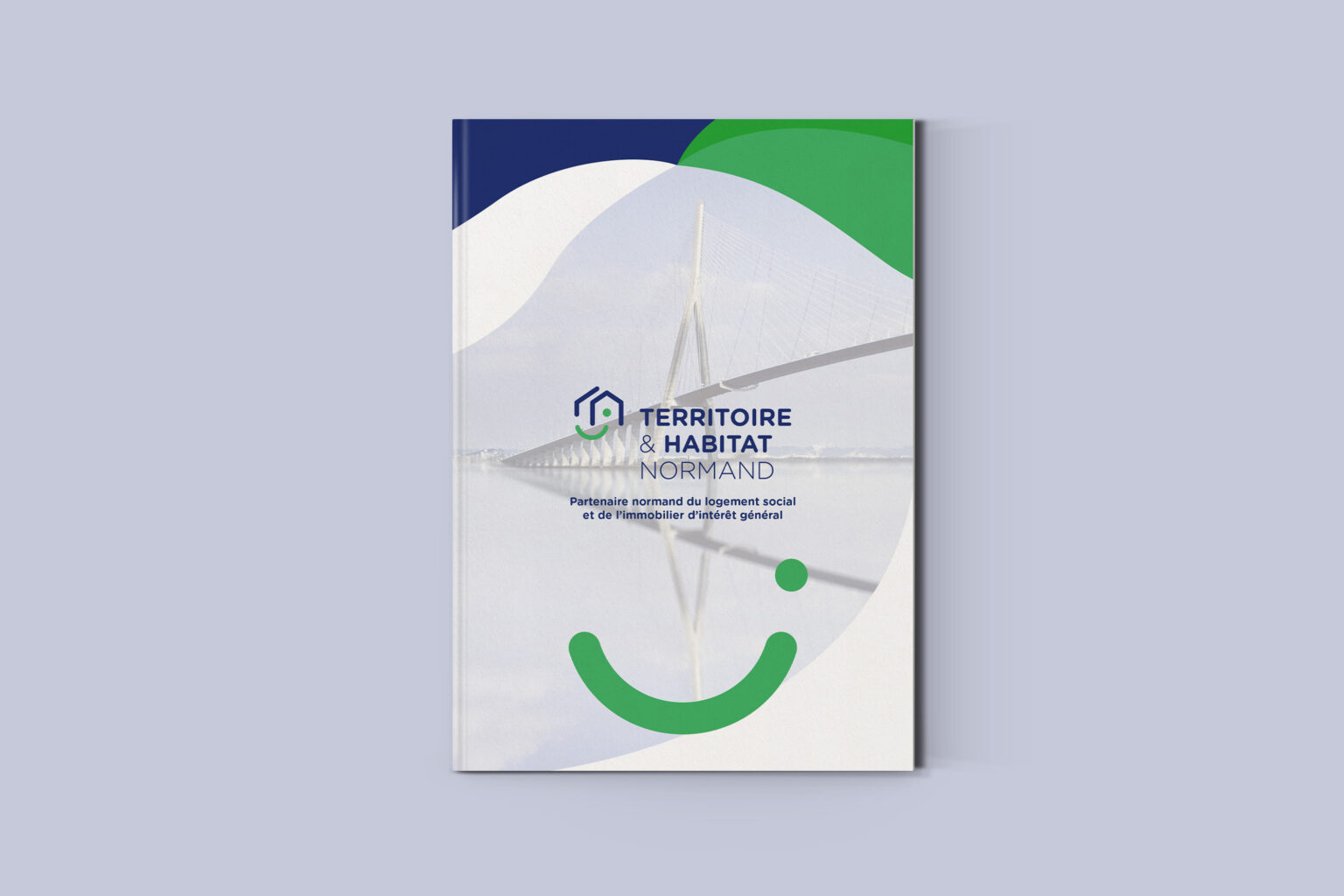 Brochure Territoire Habitat Normand